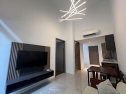 Kent Ridge Hill Residences (D5), Apartment #596064601